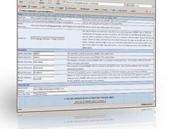 Install & Configure Dynamic URLS
