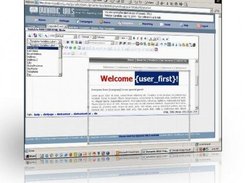 Personalization Editor