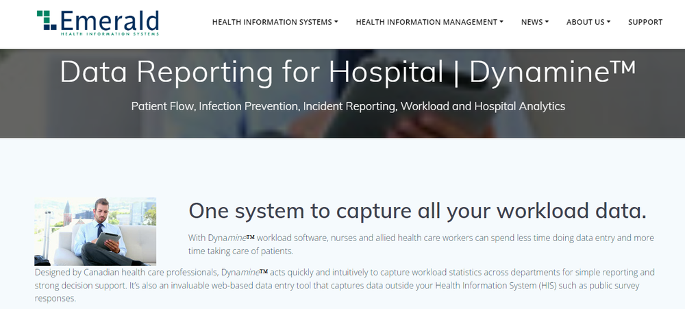 Dynamine Screenshot 1