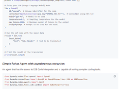 Dynamiq Screenshot 1