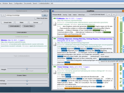 Give your search terms a specific context defined by documents marked as relevant, or search for similar documents.