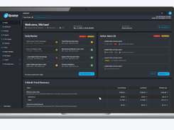 Dynatron Screenshot 1