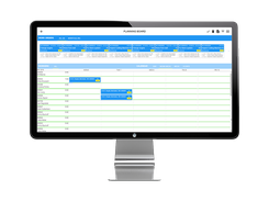 Tool for Maintenance Planners