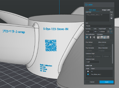 Dyndrite Application Development Kit (ADK) Screenshot 1