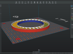 Dyndrite Application Development Kit (ADK) Screenshot 1