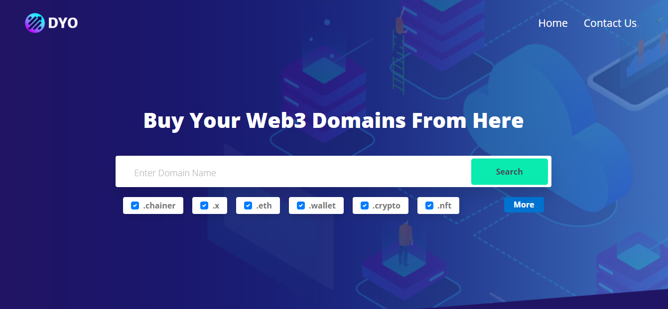 DYO Domains Reviews in 2026