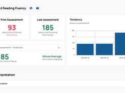 Dystech Screenshot 1