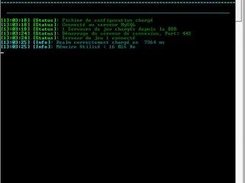 DzEmµ Screenshot 3