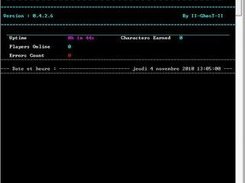DzEmµ Screenshot 2