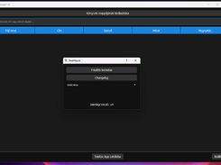 e-Book manager V5 Screenshot 2