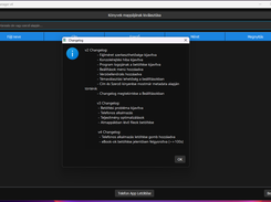 e-Book manager V5 Screenshot 3