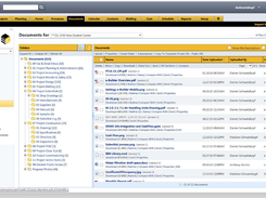 e-Builder Enterprise-DocumentManagement