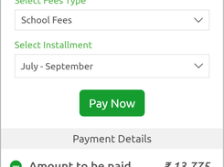 e-Care Screenshot 3
