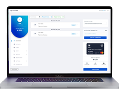 Viva Wallet Screenshot 1