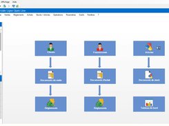 e-connecteur Screenshot 1