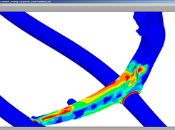 eOSSP Success Stories - ensuring Durability, AIRBUS Seat Component