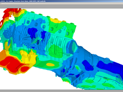 eOSSP Success Stories - optimizing Acoustics, BMW V12 Engine