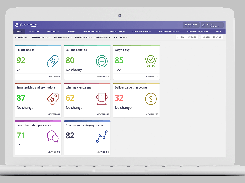 e.fundamentals Screenshot 1