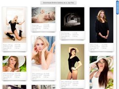 EGallery Demo