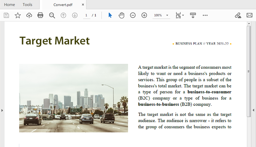 E-ICEBLUE Screenshot 1