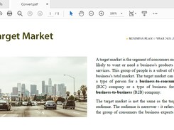 E-ICEBLUE Screenshot 1