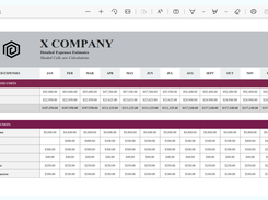 E-ICEBLUE Screenshot 1