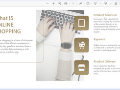 E-ICEBLUE Screenshot 1