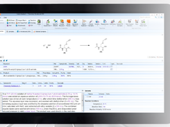 E-Notebook Screenshot 1