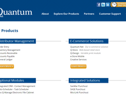 e-Quantum Screenshot 1
