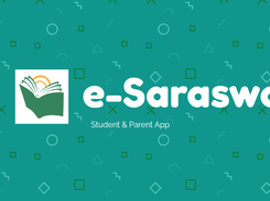 e-Saraswati Screenshot 1