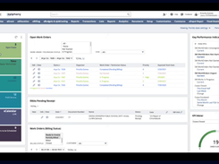 Epiphany Repair Management Screenshot 1