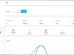 Admin Panel