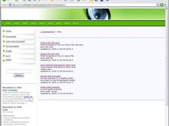 Program Screenshot