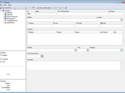 E-Staff Screenshot 1