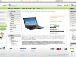 e-Store Pro Screenshot 1