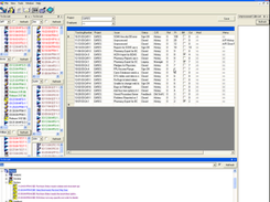 E-Track Screenshot 1