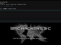 E-w0rm | Change Password