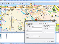 E-XD++ Map C++ Extension Screenshot 1