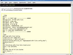 E2fx-Lite | Development Snapshot.