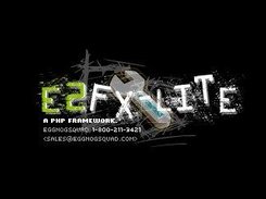 E2fx-Lite | Sample Artwork.