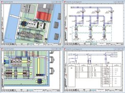 E3.series Control Cabinet design