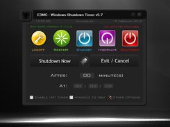 WinShutdown 5.7 Full