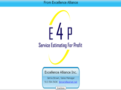 E4P Screenshot 1