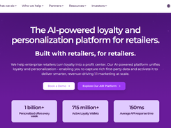 Eagle Eye Screenshot 1