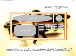 Eagle 5 Layout Demo