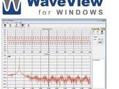 WaveView for Windows