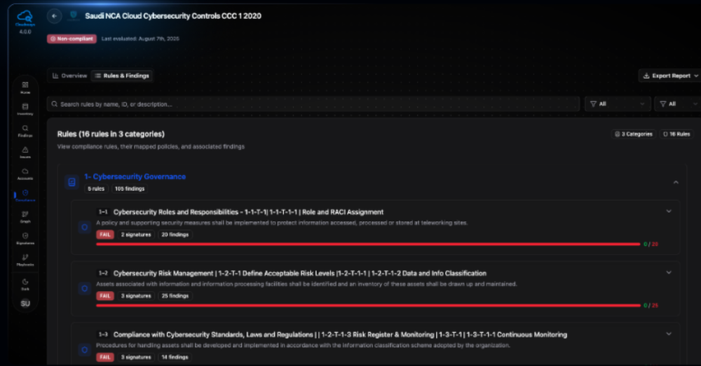 EagleEye Screenshot 1
