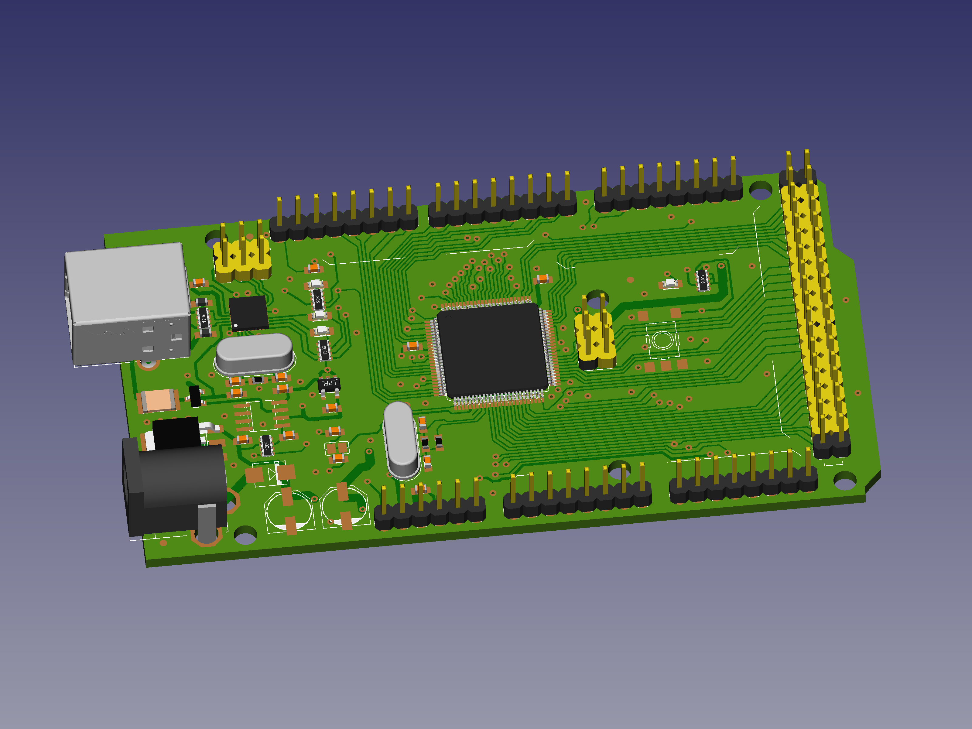 FreeCAD