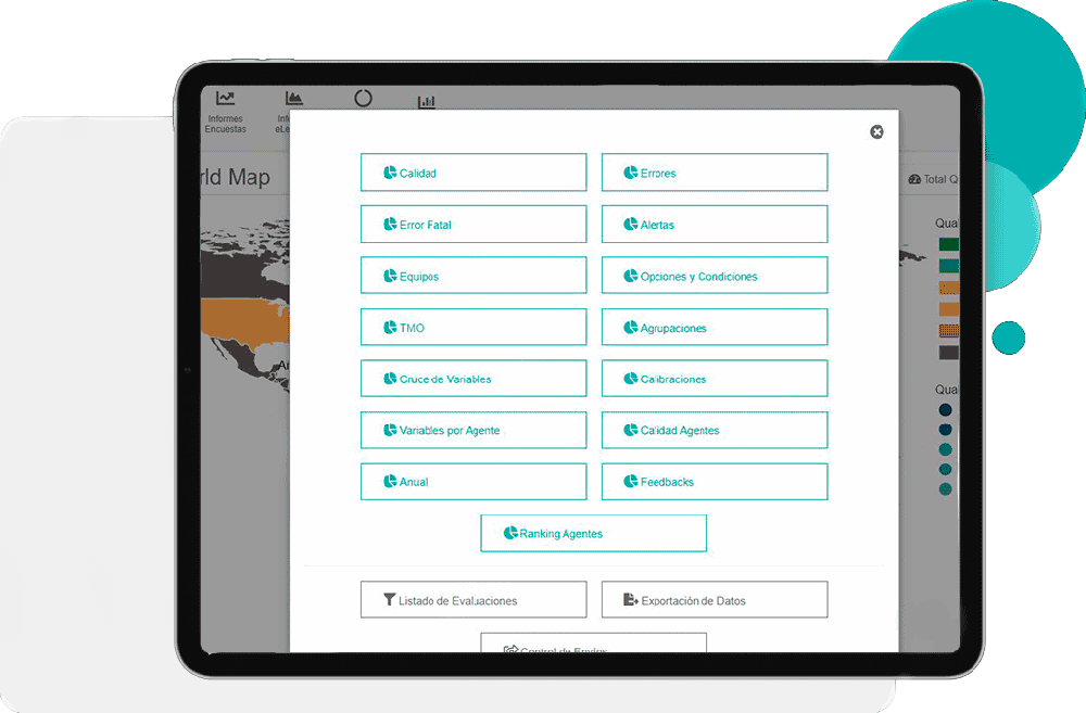 eAlicia Screenshot 1