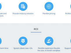 eAresBank Screenshot 1
